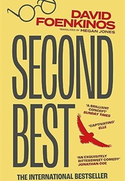 Second Best (David Foenkinos)