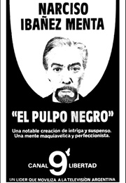 The Black Octopus (1985)