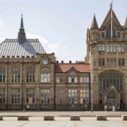 Manchester Museum