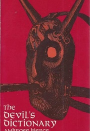 The Devil's Dictionary (Ambrose Bierce)
