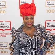 Erika Dickerson-Despenza (Queer, She/Her)