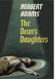 The Dean's Daughters (Herbert Adams)