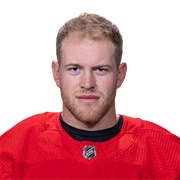 Andrew Copp (American) - Detroit Red Wings