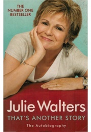 That's Another Story (Walters, Julie)