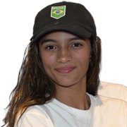 Rayssa Leal (Brazil) Skateboarding