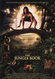 The Jungle Book (1994)