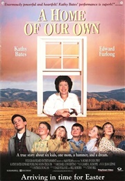 A Home of Our Own (1993)