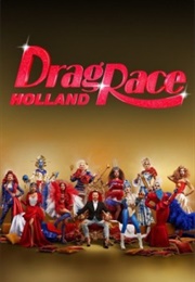 Drag Race Holland (2020)