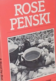Rose Penski (Roz Perry)