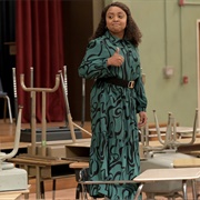 Abbott Elementary: "Desking" (S1,E11)