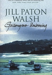 Goldengrove Unleaving (Jill Paton Walsh)