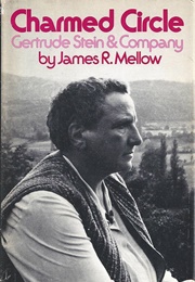 Charmed Circle (James R. Mellow)