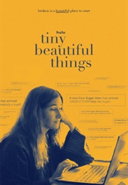 Tiny Beautiful Things (2023)