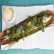 King George Whiting