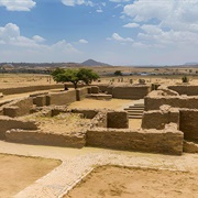 Dungur, Ethiopia