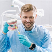 Dentophobia - The Fear of Dentists