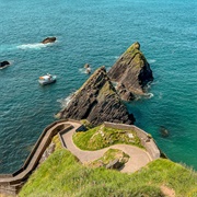 Dunquin Pier