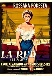 La Red (1953)
