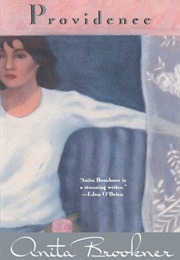Providence (Anita Brookner)