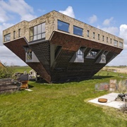 It Lân Skip, Workum, Netherlands