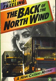 The Back of the North Wind (Nicolas Freeling)