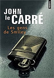 Les Gens De Smiley (John Le Carré)