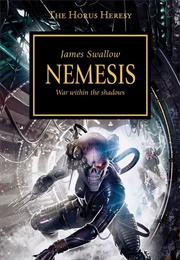 Nemesis (James Swallow)