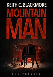 Them Early Days (Keith C. Blackmore)