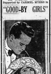Good-By Girls! (1923)