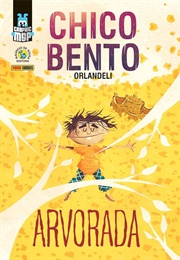 Chico Bento: Arvorada (Orlandeli)