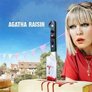 Agatha Raisin