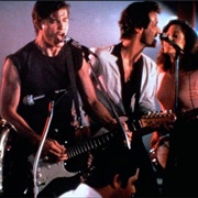 Eddie and the Cruisers