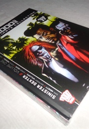 Sinister Dexter Volume One (Various)