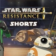 Resistance S0 (2018)