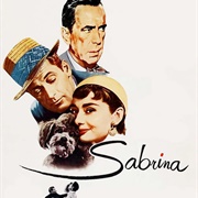 Sabrina