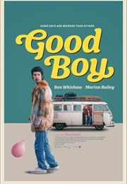 Good Boy (2023)