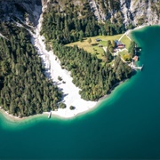 Achensee Lake, Austria