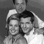 Tom, Dick and Mary