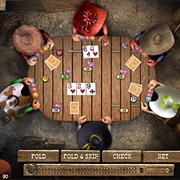 Governor of Poker
