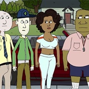 S2.E6: Nelson's Hot Mom/History Week