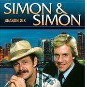 Simon & Simon Season 6