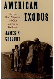 American Exodus (James N. Gregory)