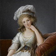 Louise Marie Adélaïde De Bourbon, Duchess of Orléans