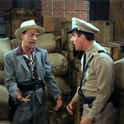 The Legend of Barney Fife