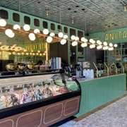 Anita Gelato
