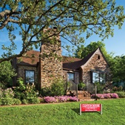 Clinton House Museum, Arkansas