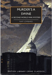 Murder's a Swine (NAP)