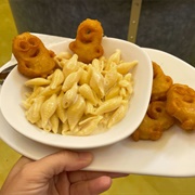 Freedonia Festival of Mac & Cheese