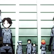 S2.E7: Reaper Time, Part 1