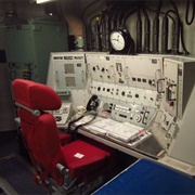 Ronald Reagan Minuteman Missile Site
